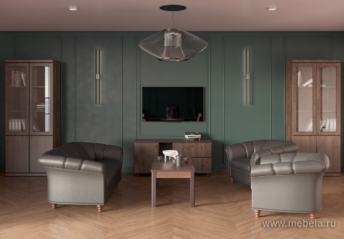 кабинет Bern Dub