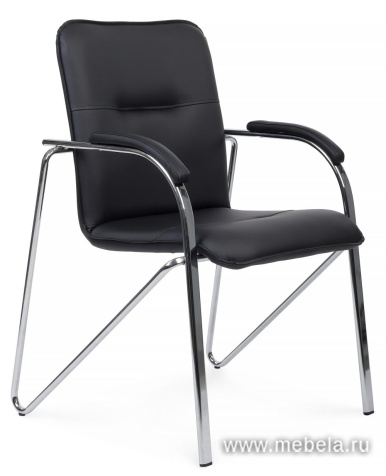 кресло RV-Samba Chrome