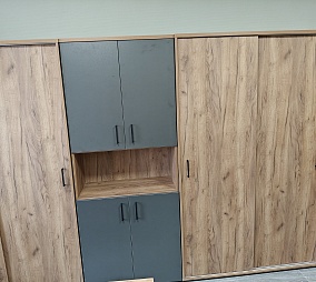 Профсоюз Работников АТ и ДХ МО Москва