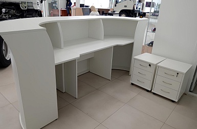 ТТМ Центр Север