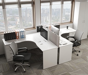 мебель Riva White