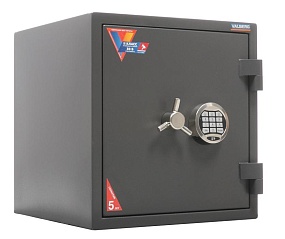 Сейф Гранит 46 EL