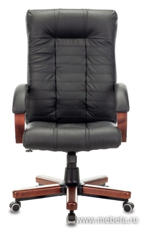 кресло KB-10 Walnut