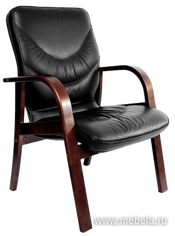 кресло Лидс Вуд D