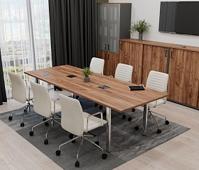 столы Project Lux Dub