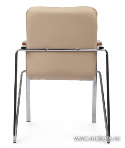 кресло RV-Samba Chrome