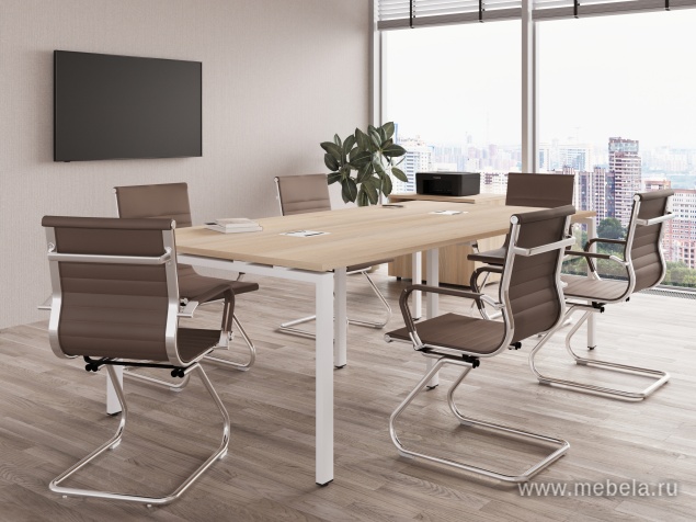 столы Project Acacia