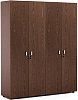 Офисный шкаф для документов (4 двери)