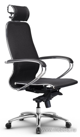 офисное кресло S-2.04