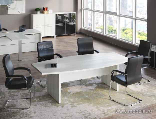 столы Yalta White