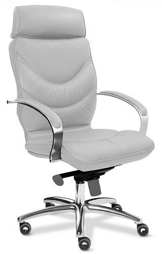 фото кресло Leeds Chrome A №5