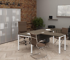 кабинет Project Elm