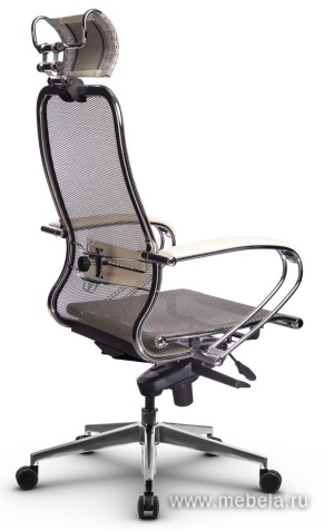 офисное кресло S-2.04