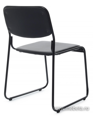 cтул RV-Nix Black