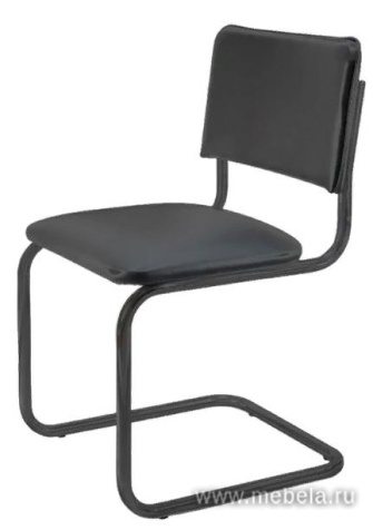 стул для офиса RV-01S