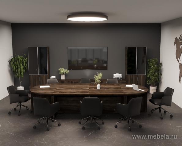 кабинет Yalta Mali