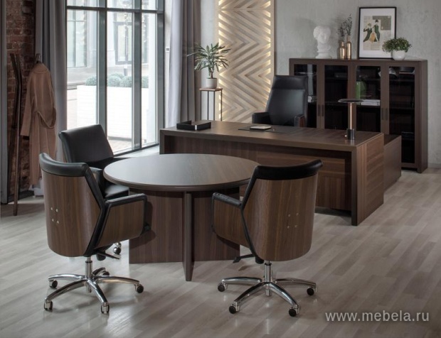 кабинет Tempio