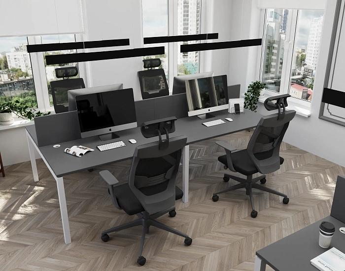 фото мебель Smart Metal Gr					