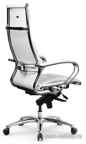 кресло Samurai Lux