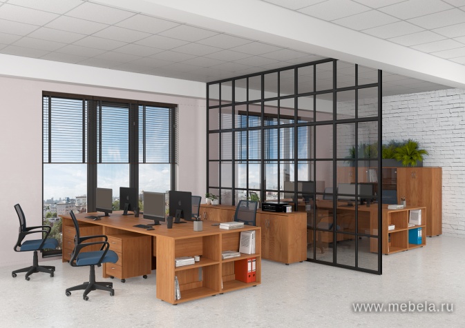 офисная мебель Формула