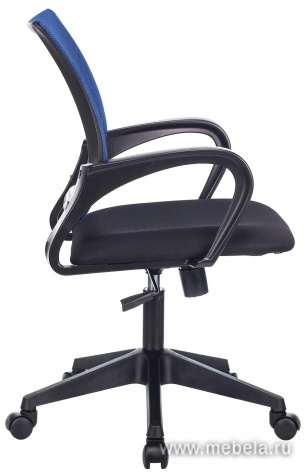 кресло офисное CH-695N