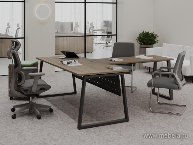 кабинет Project Elm T