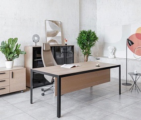 кабинет Enzo Black