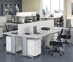 мебель Swift Metal