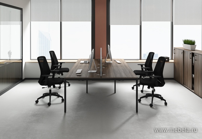 Офисная мебель Strike