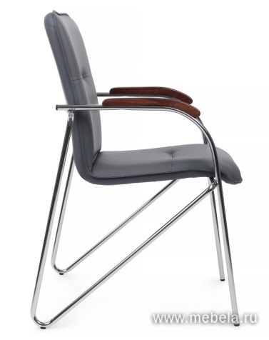 кресло RV-Samba Chrome