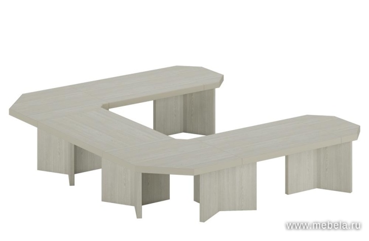 кабинет Bern White