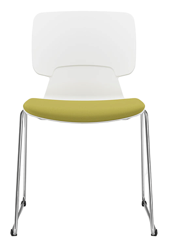 фото стул для офиса Алекс-В №5