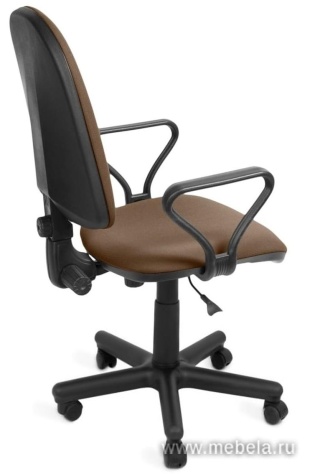 Офисное кресло Престиж