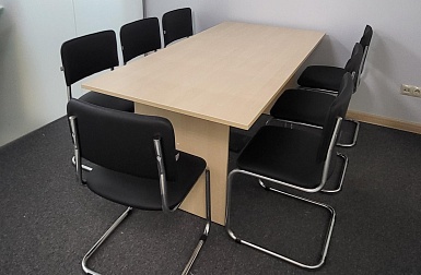 Омега Энерджи