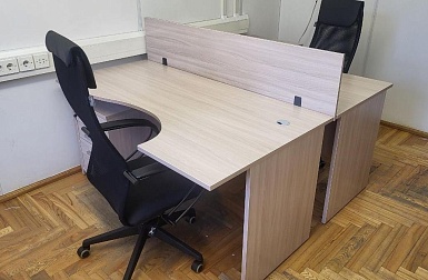 АНО по Развитию городской Среды МВС СТ