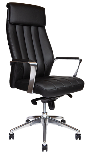 фото кресло Madrid Black