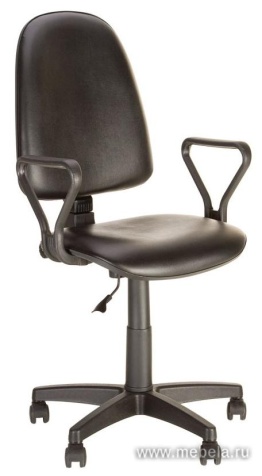 Офисное кресло Престиж
