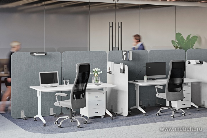 перегородки R-line Soft