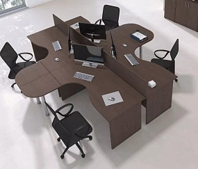 мебель Trend Dark