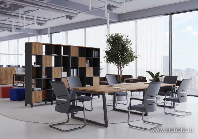 мебель Project Dub T1