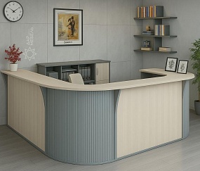 ресепшн Riva Light