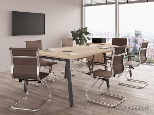 столы Project Acacia