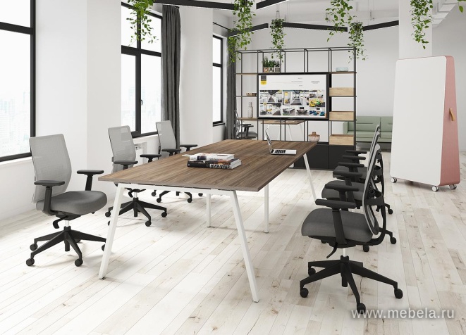 Офисная мебель Arena