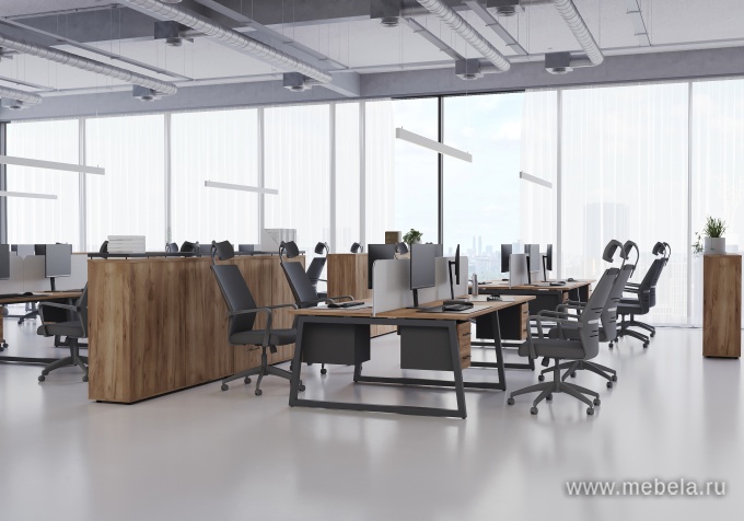 мебель Project Dub T1