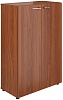 Офисный шкаф средний широкий