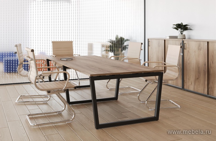 столы Project Dub T2