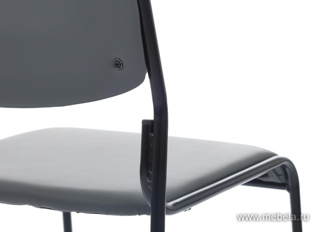 cтул RV-Nix Black