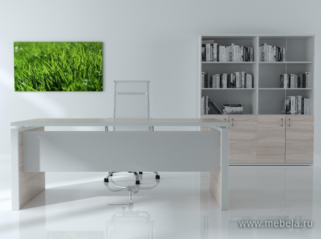 кабинет Steel Evo