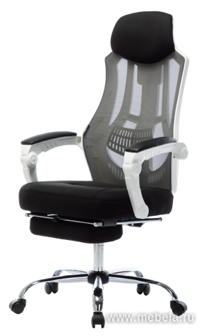 кресло 007 New White