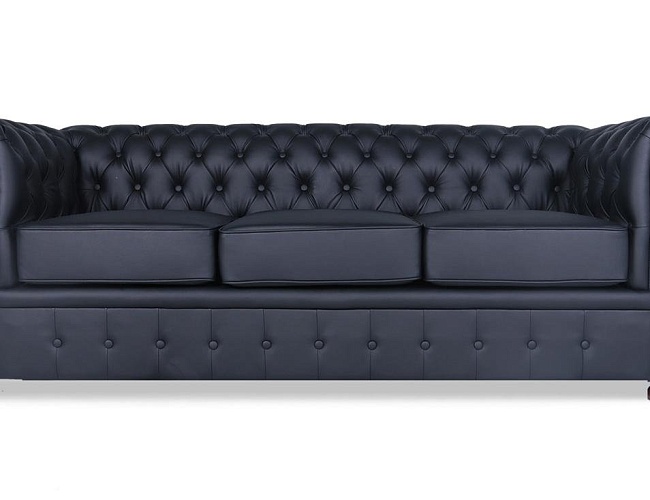 фото Офисный диван Честертон №3